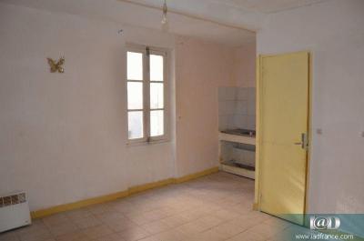 Photo de l'annonce nº 111292735. Appartement à vendre sur Béziers