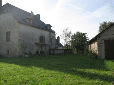 Maison à Vendre Bozouls : Vente Maison Aveyron Bozouls