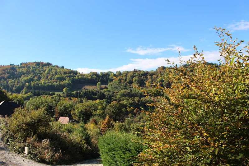 Terrain à Vendre La Combe-de-Lancey : BALCON DE BELLEDONNE...