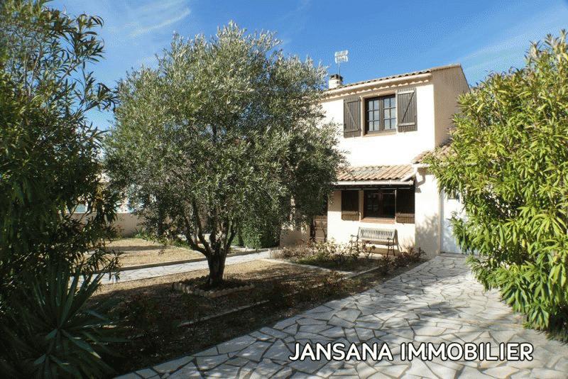 Maison à vendre Fleury FLEURY D'AUDE MAISON T4 102M2...