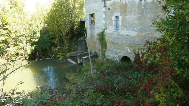 Maison à Vendre Saint Vincent Lespinasse Vaste Propriete A