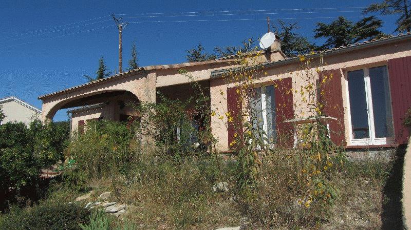 Maison à Vendre Cruis Belle Villa De Plain