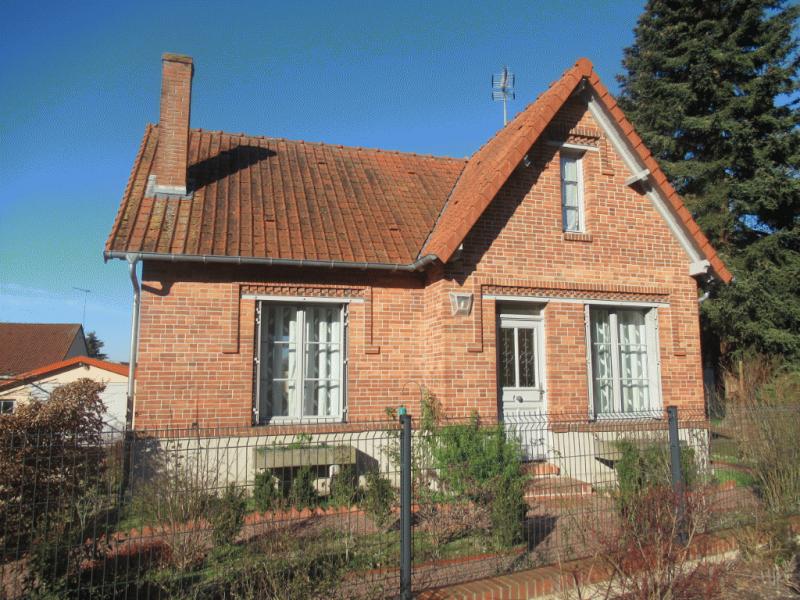 Maison à Vendre Nouan-le-Fuzelier : MAISON DE VILLAGE NOUAN...