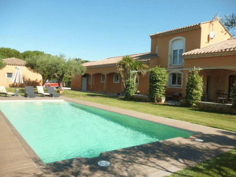 Maison à Vendre Béziers : BEZIERS, Domaine Sur 2 Hectares...