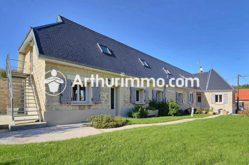 Photo de l'annonce nº 309112512. Maison à vendre sur Soissons