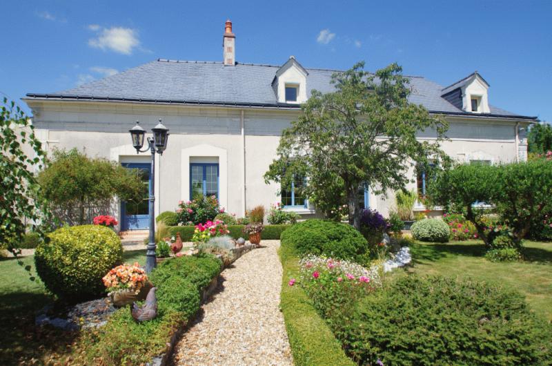 Photo de l'annonce nº 309160782. Maison à vendre sur Loire-Authion
