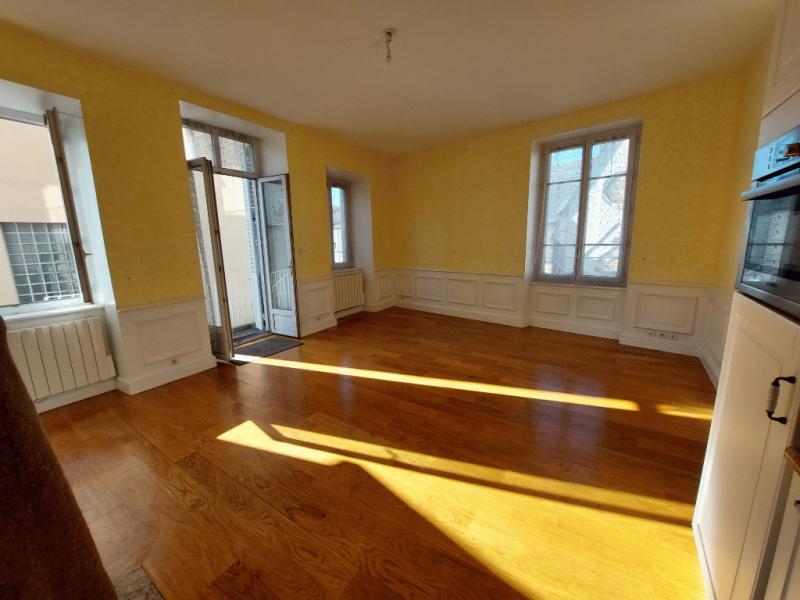 Photo de l'annonce nº 310321821. Appartement à vendre sur Clermont-Ferrand