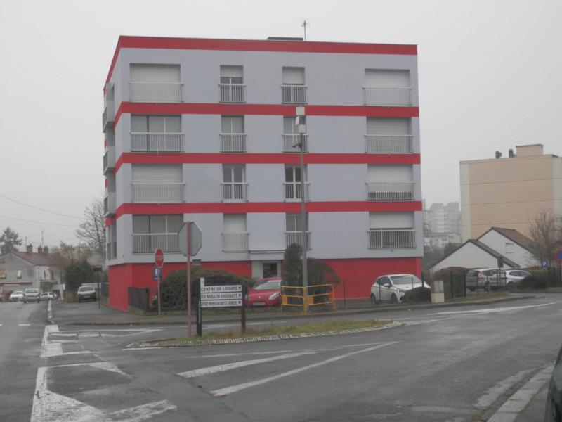 Photo de l'annonce nº 312413652. Appartement à vendre sur Montceau-les-Mines