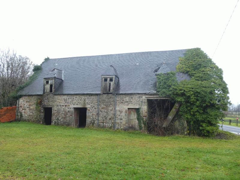 Maison à vendre Saint-Clément-Rancoudray : Huge...