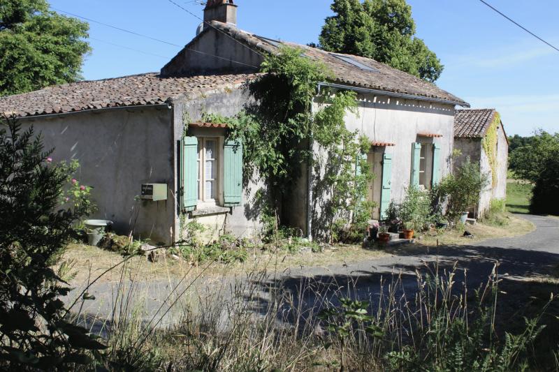 Photo de l'annonce nº 315358742. Maison à vendre sur Saint-Méard-de-Gurçon