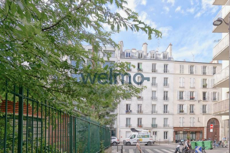 Photo de l'annonce nº 315359191. Appartement à vendre sur Paris