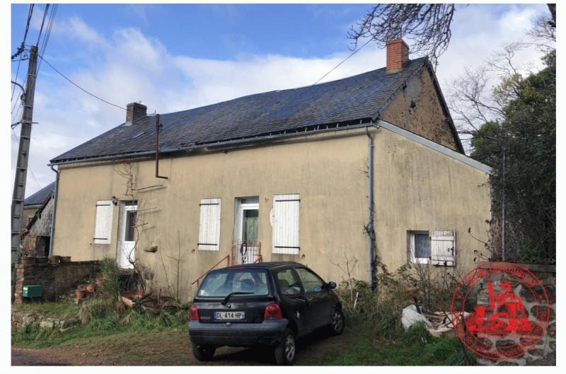 Photo de l'annonce nº 315359308. Maison à vendre sur Montigny-en-Morvan