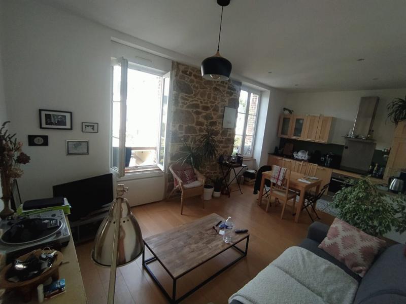 Photo de l'annonce nº 316350913. Appartement à vendre sur Saint-Malo