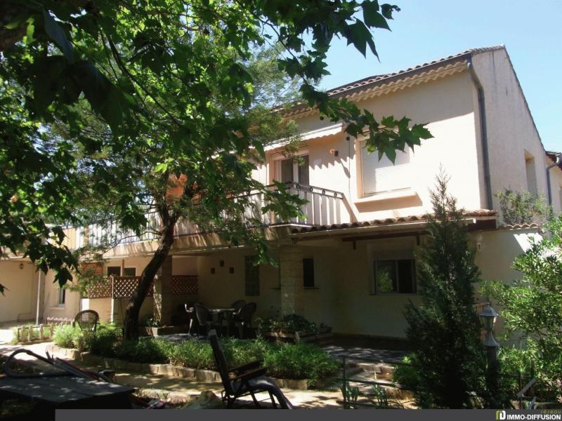 Photo de l'annonce nº 316352747. Maison à vendre sur Castillon-du-Gard