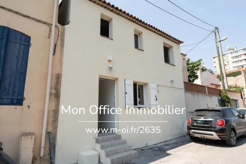 Photo de l'annonce nº 316356894. Maison à vendre sur Marseille