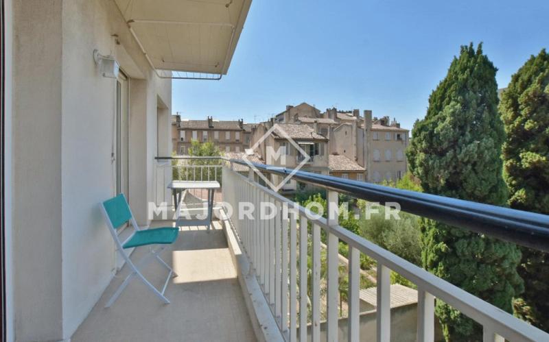 Photo de l'annonce nº 316356922. Appartement à vendre sur Marseille