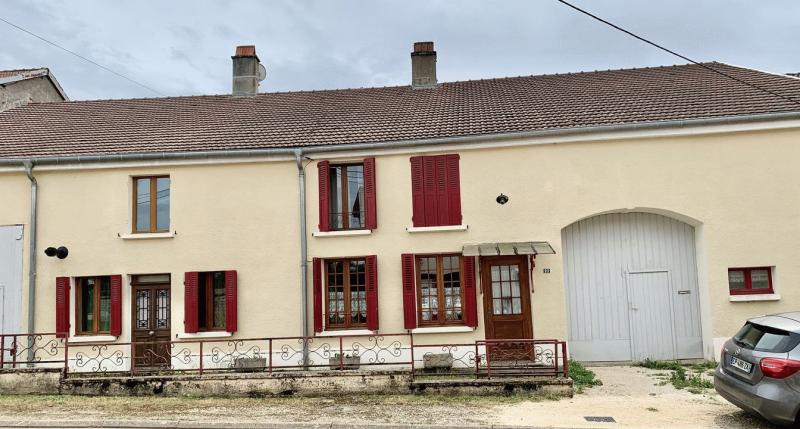 Photo de l'annonce nº 316357016. Maison à vendre sur Marcilly-en-Bassigny
