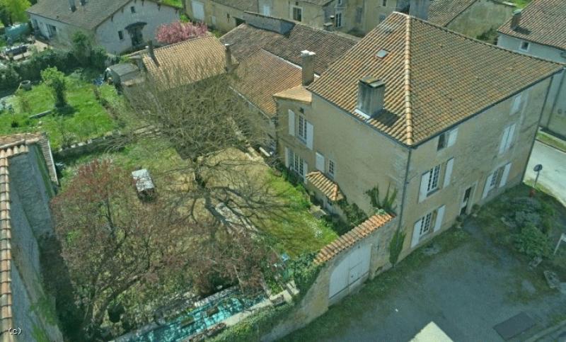Photo de l'annonce nº 316358130. Maison à vendre sur Verteuil-sur-Charente
