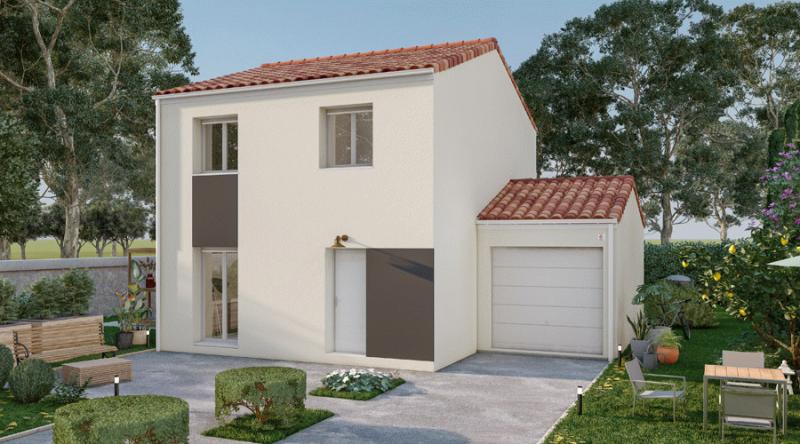 Photo de l'annonce nº 316358253. Maison à vendre sur Bussac-sur-Charente