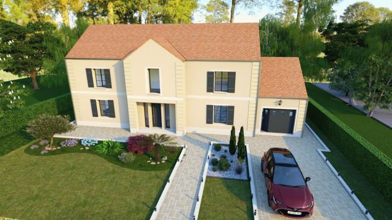 Photo de l'annonce nº 317364601. Maison à vendre sur Éragny-sur-Epte