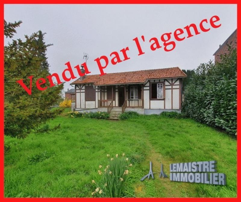 Photo de l'annonce nº 317365259. Maison à vendre sur Saint-Romain-de-Colbosc