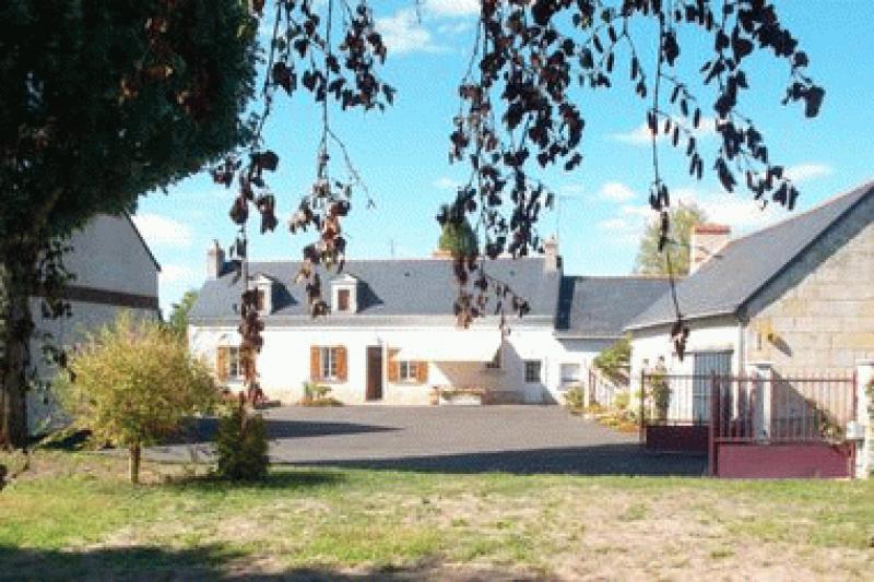 Photo de l'annonce nº 317367098. Maison à vendre sur Gennes-Val de Loire