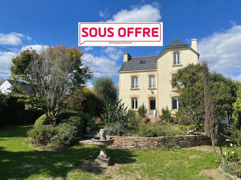 Photo de l'annonce nº 317432610. Maison à vendre sur Riec-sur-Bélon