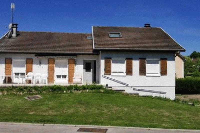 Photo de l'annonce nº 317571450. Maison à vendre sur Besançon