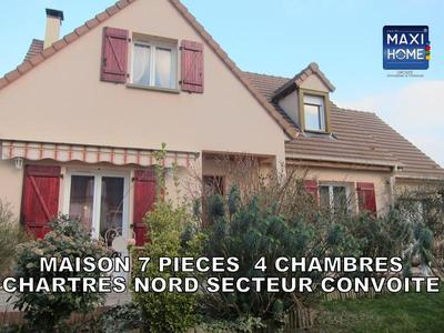 Photo de l'annonce nº 93625797. Maison à vendre sur Chartres
