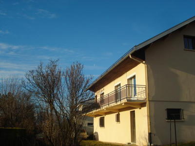 Photo de l'annonce nº 93628758. Appartement à vendre sur Saint-Nazaire-les-Eymes