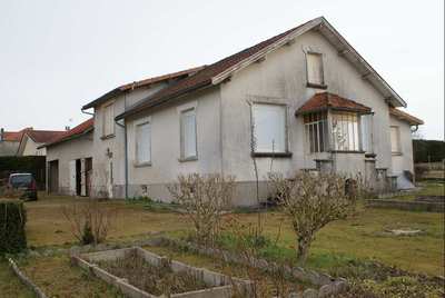 Photo de l'annonce nº 93634143. Maison à vendre sur Châteauneuf-sur-Charente