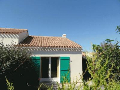 Photo de l'annonce nº 93639235. Maison à vendre sur Bretignolles-sur-Mer