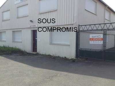 Photo de l'annonce nº 93647353. Maison à vendre sur Chasseneuil-du-Poitou