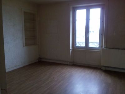 Photo de l'annonce nº 93647358. Appartement à vendre sur Saint-Malo