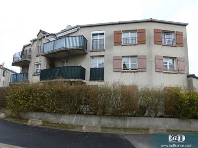 Photo de l'annonce nº 93650477. Appartement à vendre sur Saint-Brice-sous-Forêt