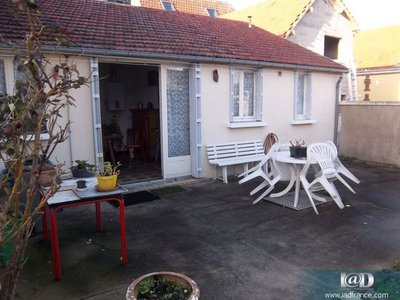Photo de l'annonce nº 93650508. Maison à vendre sur Sotteville-lès-Rouen