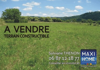 Photo de l'annonce nº 93652947. Terrain à vendre sur La Ferté-Gaucher
