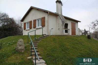 Photo de l'annonce nº 93652956. Maison à vendre sur Vaires-sur-Marne