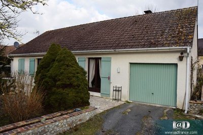 Photo de l'annonce nº 93655741. Maison à vendre sur Saint-Fargeau-Ponthierry
