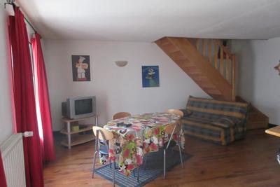 Photo de l'annonce nº 93656371. Appartement à vendre sur Luxeuil-les-Bains