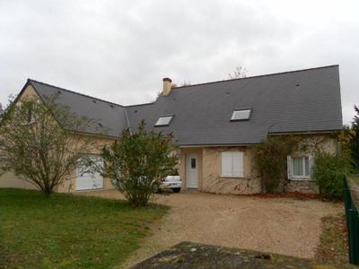 Photo de l'annonce nº 93662283. Maison à vendre sur Montlouis-sur-Loire