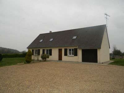 Photo de l'annonce nº 93664713. Appartement à vendre sur Châteauneuf-sur-Sarthe