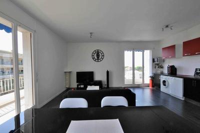 Photo de l'annonce nº 93671959. Appartement à vendre sur Cagnes-sur-Mer